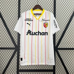 Tercera camiseta del RC Lens 24-25