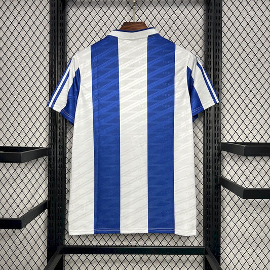 Camiseta de local del FC Porto 94-95