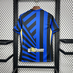 Inter Milan 24-25 Home Shirt