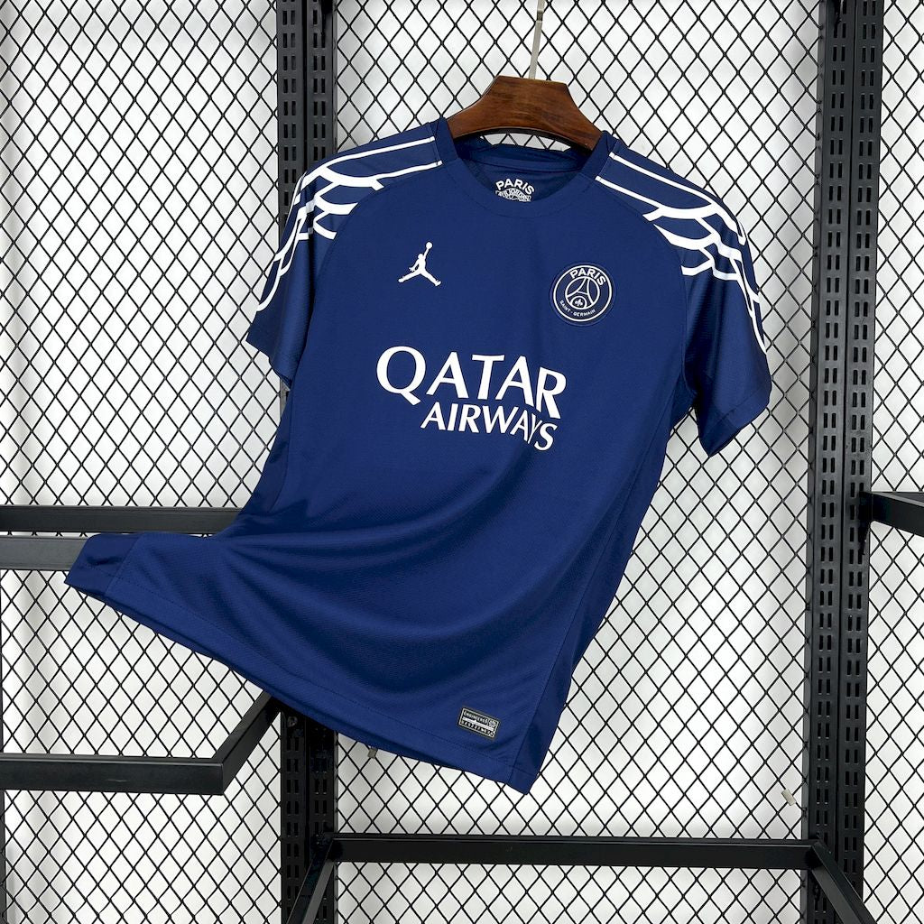 PSG 24-25 (Fourth Jersey)