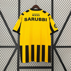 Camiseta de local Peñarol 2024