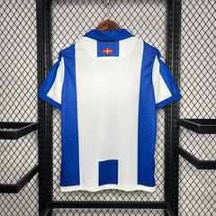 Camisa Home 24-25 da Real Sociedad 