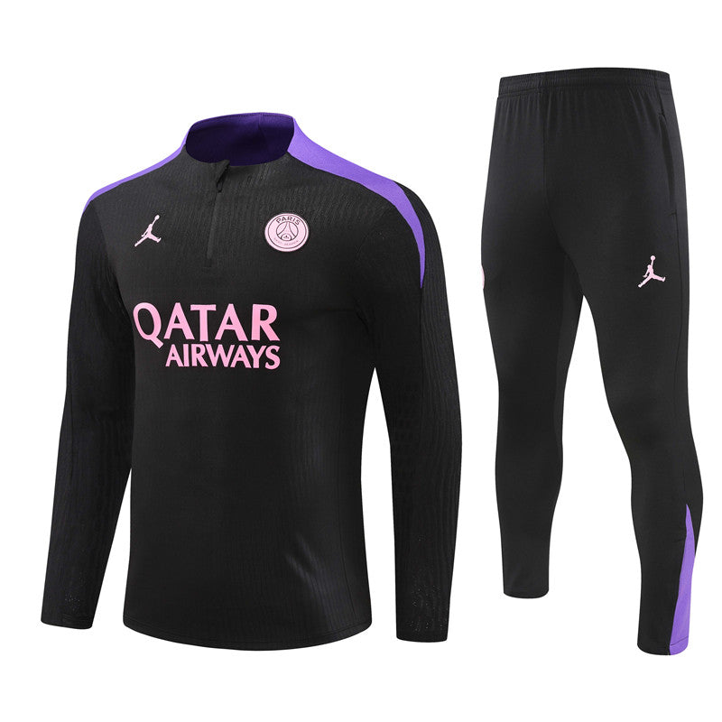 PSG (Training Suit) Kids