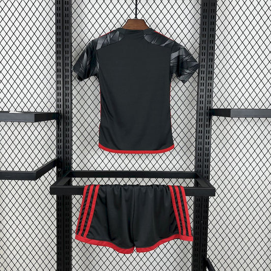 Flamengo 2024 Third Kit