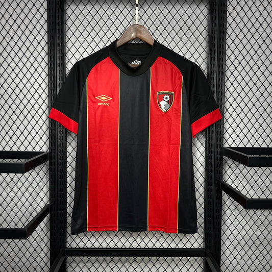 Camisa Home AFC Bournemouth 24-25 