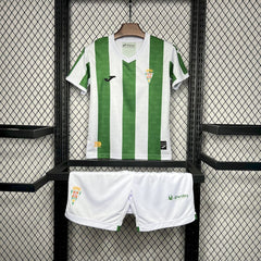 Κόρδοβα 24-25 Home Kit