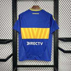 Camiseta de local Boca Juniors 2024 