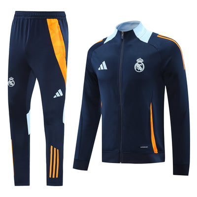 Real Madrid - Tracksuit - Adults