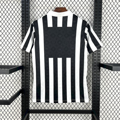 Juventus 92-93 Home Retro Jersey