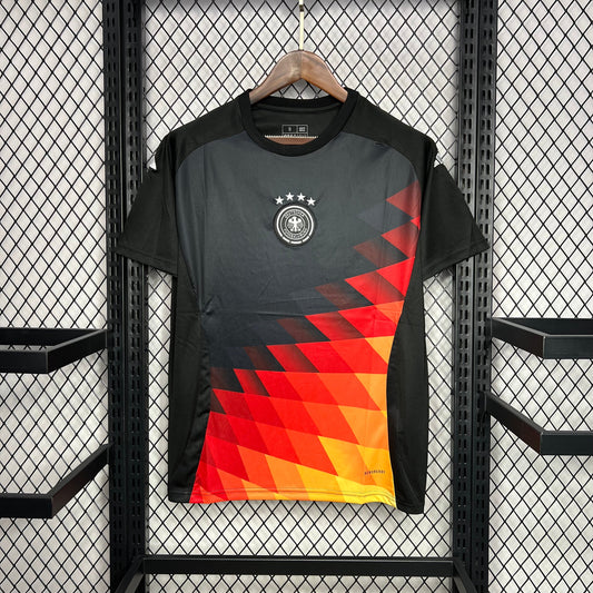 Camiseta prepartido Alemania 24-25 