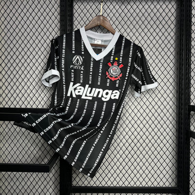 Corinthians 1994 Third Retro Jersey