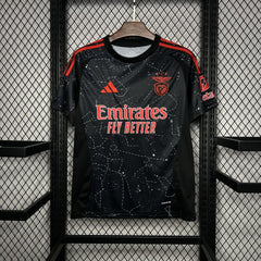 Camiseta visitante del SL Benfica 24-25 