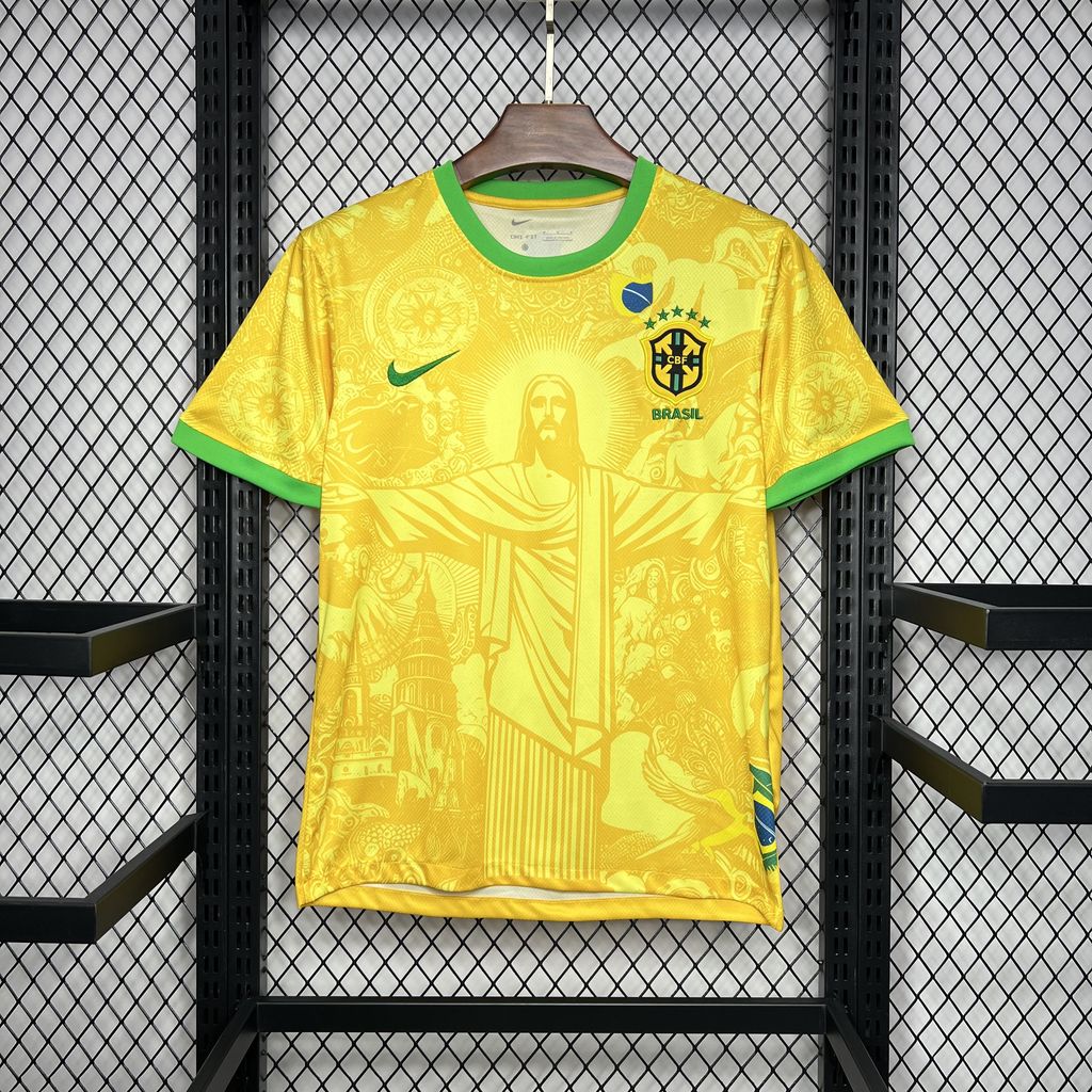 Brazil 24-25 Special Edition