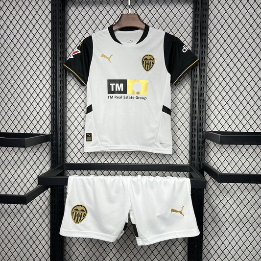 Βαλένθια CF 24-25 Home Kit 