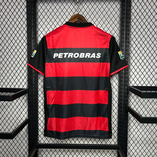 Flamengo 2000 Home πουκάμισο 