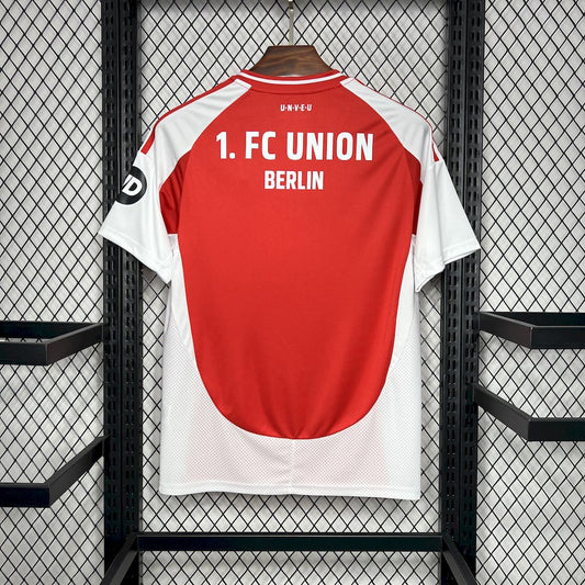 Camiseta de local del Union Berlin 24-25