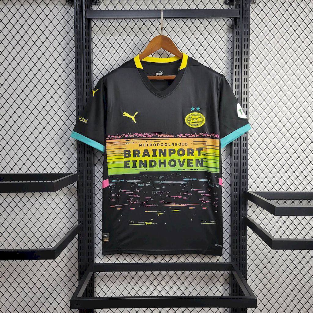 PSV 24-25 Away Jersey