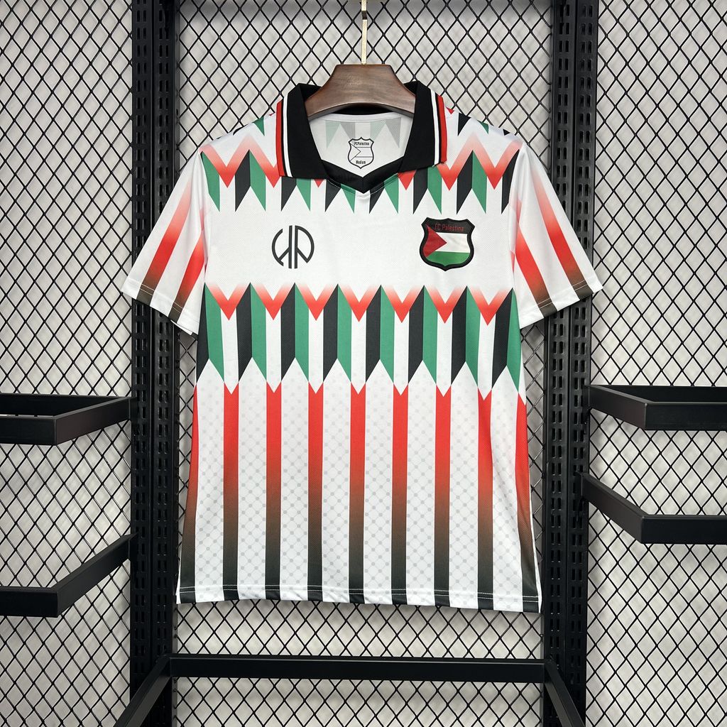 CD Palestino 2024 Special Edition