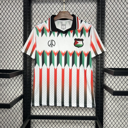 CD Palestino 2024 Edição Especial