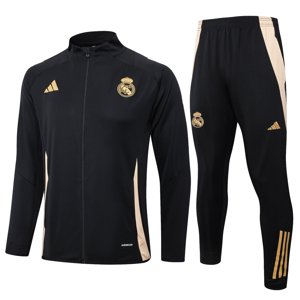 Real Madrid (Tracksuit)