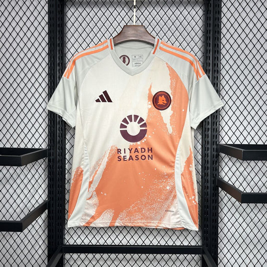 AS Roma 24-25 Away Shirt