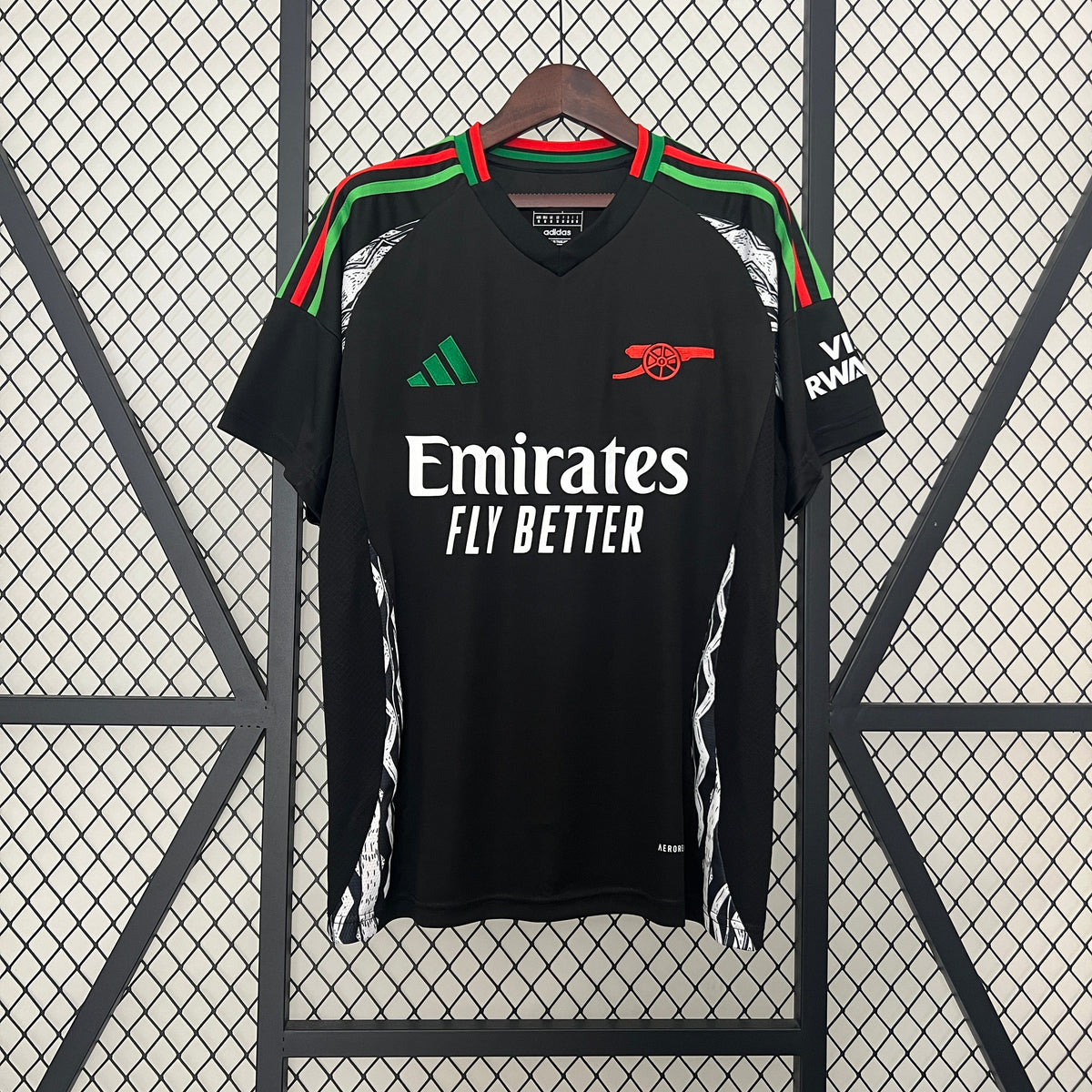 Arsenal FC 24-25 Away Shirt