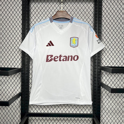 Aston Villa 24-25 Away Jersey