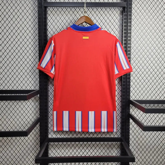 Atlético de Madrid 24-25 Home Shirt