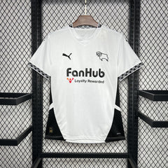 Camisa Derby County 24-25 Home 