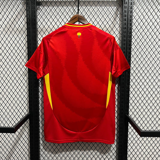 Camiseta local España 24-25