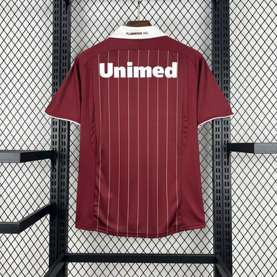 Fluminense 2007 Third Retro Jersey