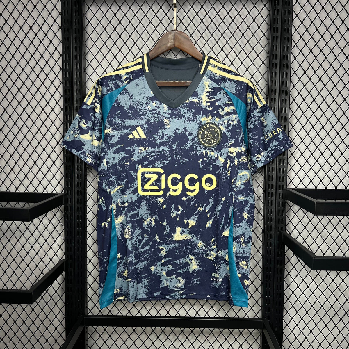 Ajax 24-25 Away Shirt