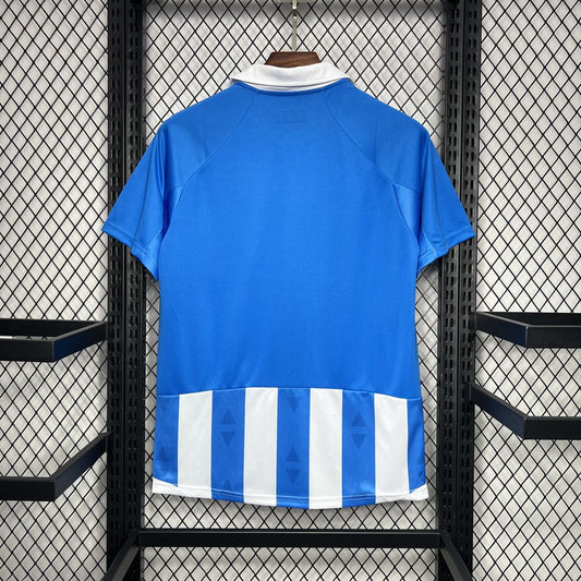 Camiseta de local del Espanyol 24-25