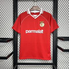 Camisola principal SL Benfica 94-95