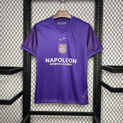 Anderlecht 24-25 Home Shirt