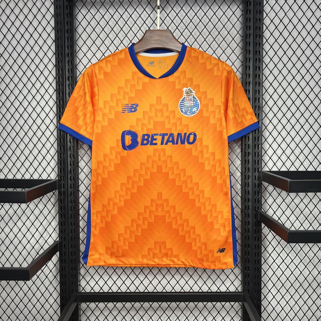 FC Porto 24-25 Away Shirt