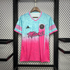 Inter Miami 2024 Miami Beach Edition Jersey