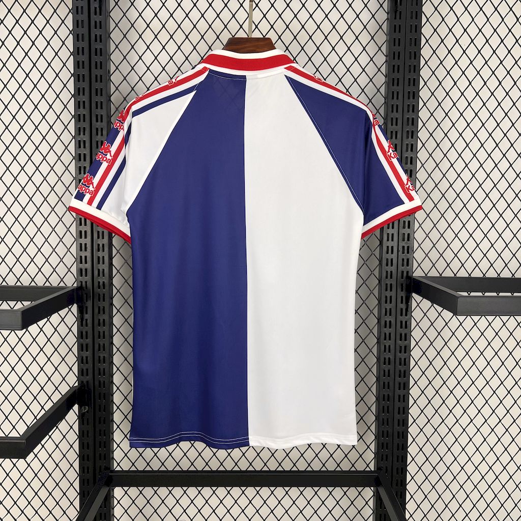 Athletic Club 97-98 Away Retro Jersey - Centenary Edition