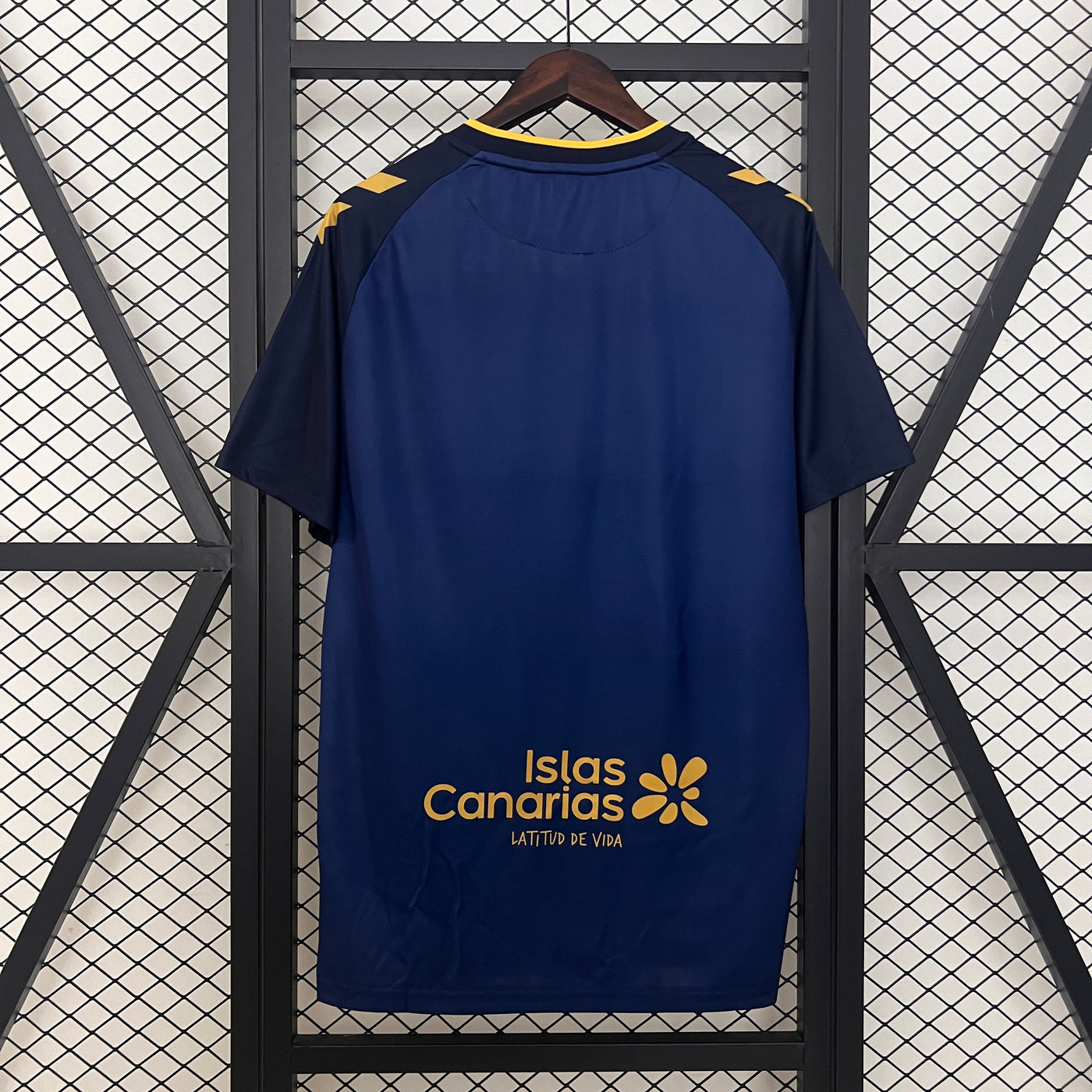 CD Tenerife 24-25 Away Jersey