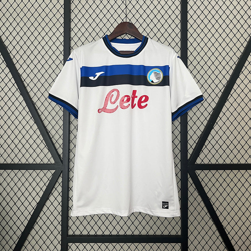 Atalanta 24-25 Away Shirt