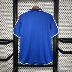 Camisa Home França 2000 