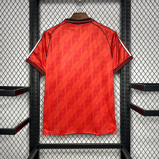 Flamengo Special Retro Edition Jersey