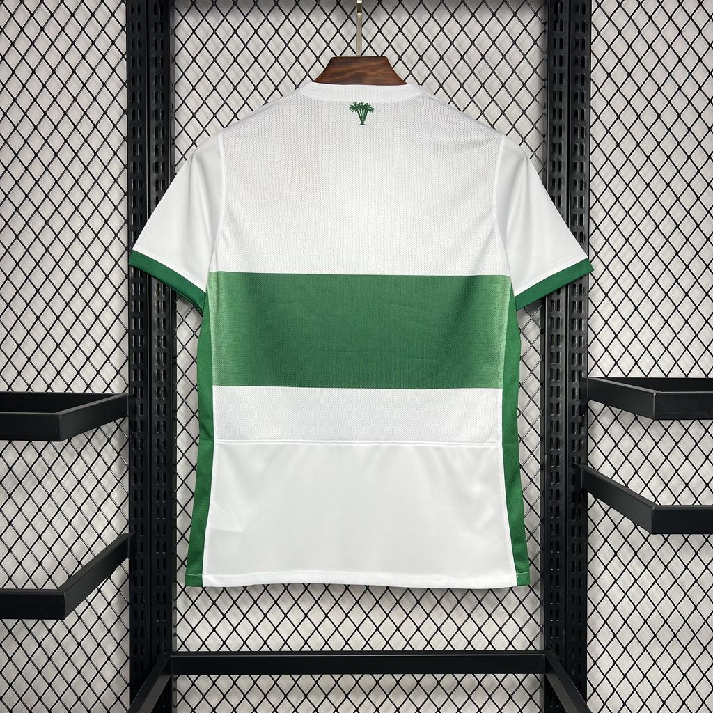 Elche CF 24-25 Home Jersey