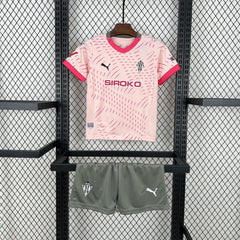 Sporting de Gijón 24-25 Third Kit