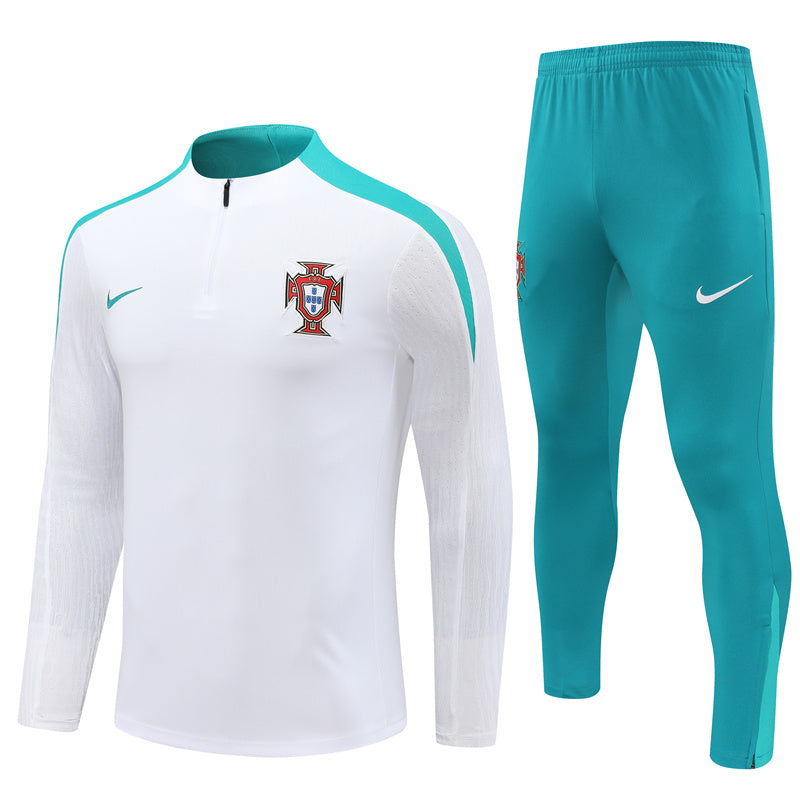 Portugal (Kid's Training Suit)