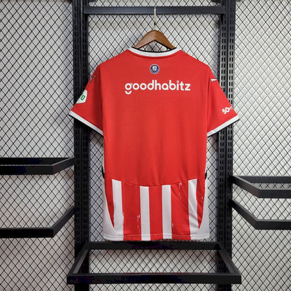 PSV 24-25 Home Shirt