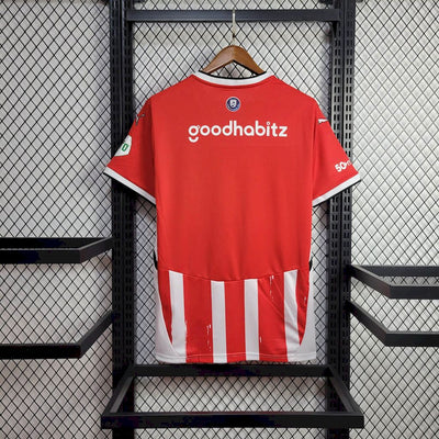 PSV 24-25 Home Jersey