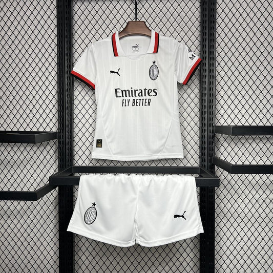 AC Milan 24-25 Away Kit