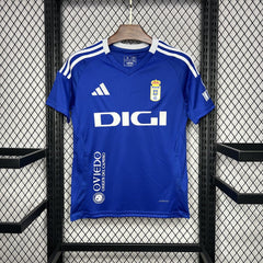 Real Oviedo 24-25 Home Shirt