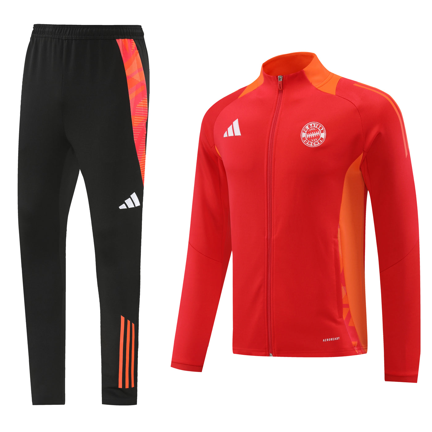 Bayern Munich - Tracksuit - Adults